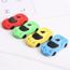 Mignon Forme De Voiture En Caoutchouc Kawaii Gomme Creative Student Fournitures Scolaires Papeterie Couleur Aleatoire Achat Vente Gomme Mignon Forme De Voiture En Cdiscount