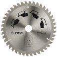 Bosch 2609256887 Lame de scie circulaire Spécial 160 mm-0