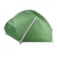 COLUMBUS Tente Camping Ultra 3 Ultra Légére Déme Vacances Tente 3 Places Tente pour Randonnée étanche Imperméable Facile Montage Ver-0