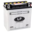 Batterie - PIAGGIO LIBERTY 50 - 4 Temps de 2000 à 2016 YB9-B 12Volts 9Ah  -0