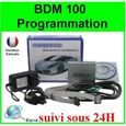 BDM 100 - Interface de programmation pour véhicules Automobiles-0