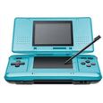Console Nintendo DS - Bleu Turquoise-0