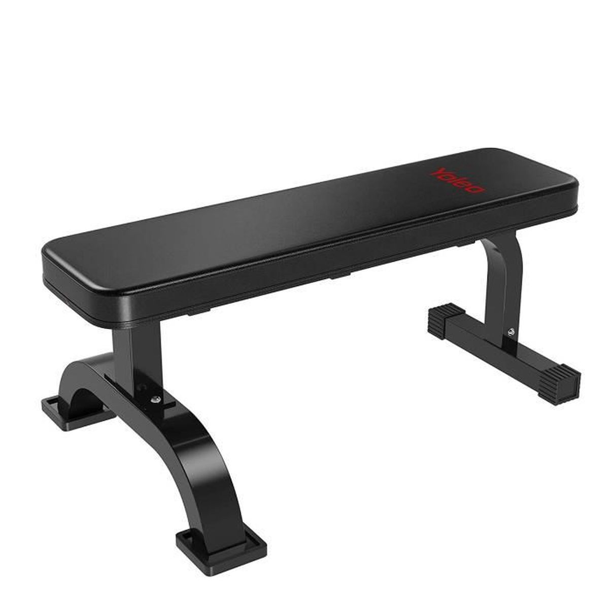 Banc De Musculation Banc D Halteres Reglable En Hauteur Charge