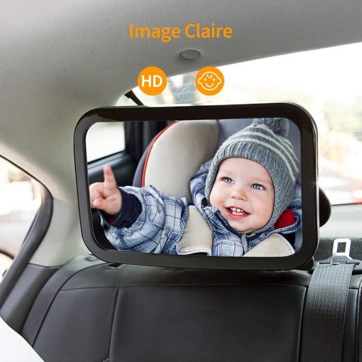 Miroir Voiture Bebe Retroviseur De Surveillance Pour Siege Arriere Rotation 360 Fonction D Inclinaison Miroir Auto Bebe En Securite Cdiscount Auto Miroir Voiture Bebe Retroviseur De Surveillance Pour Siege Arriere Rotation 360 Fonction D Inclinaison Miroir Auto Bebe En Securite Cdiscount Auto