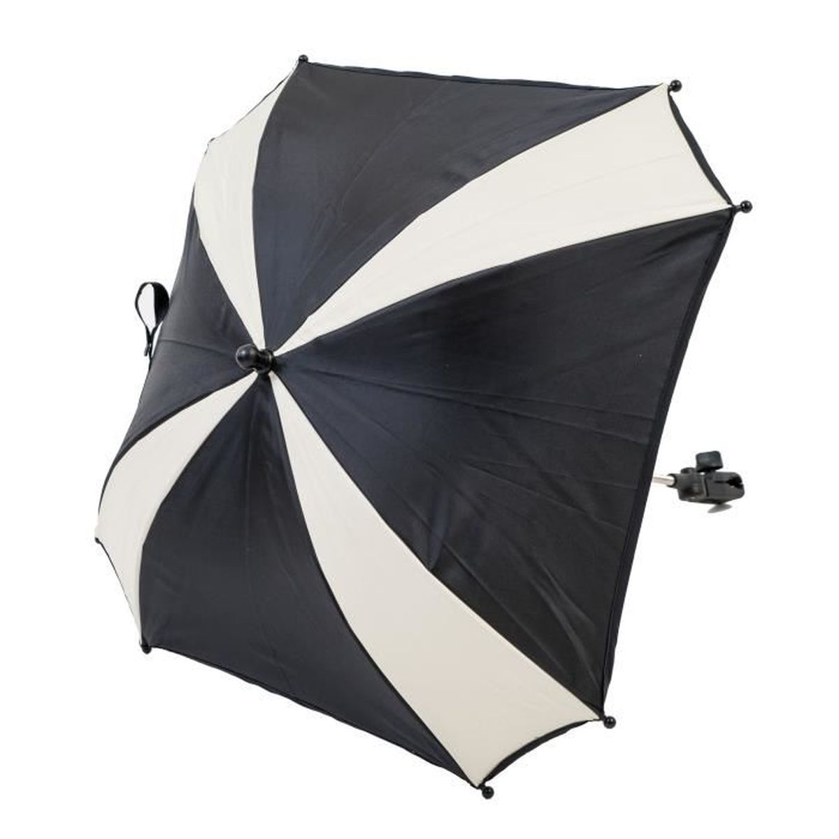Ombrelle//Antisoleil pour la poussette//protection contre les UV BEIGE 50+