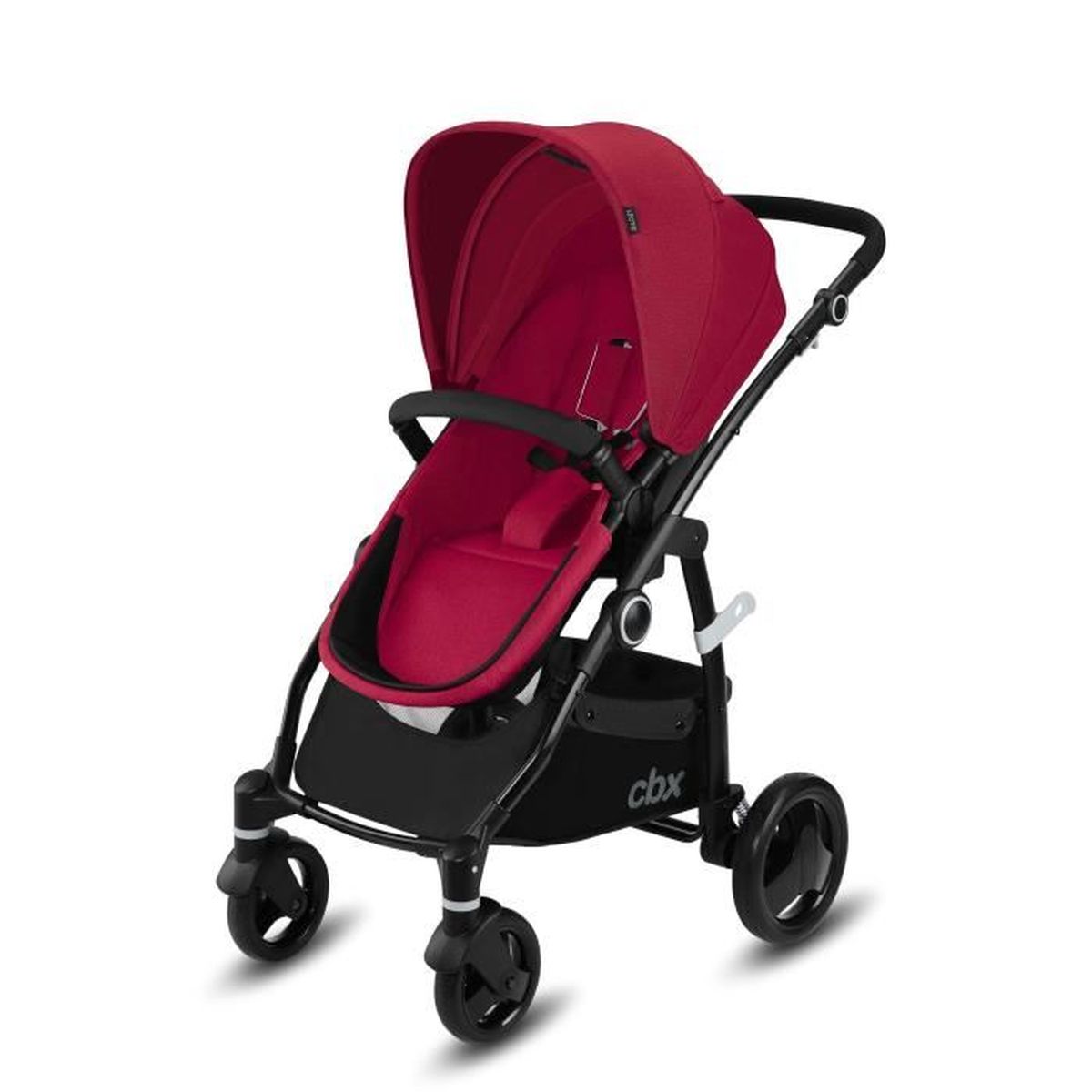 poussette travel system