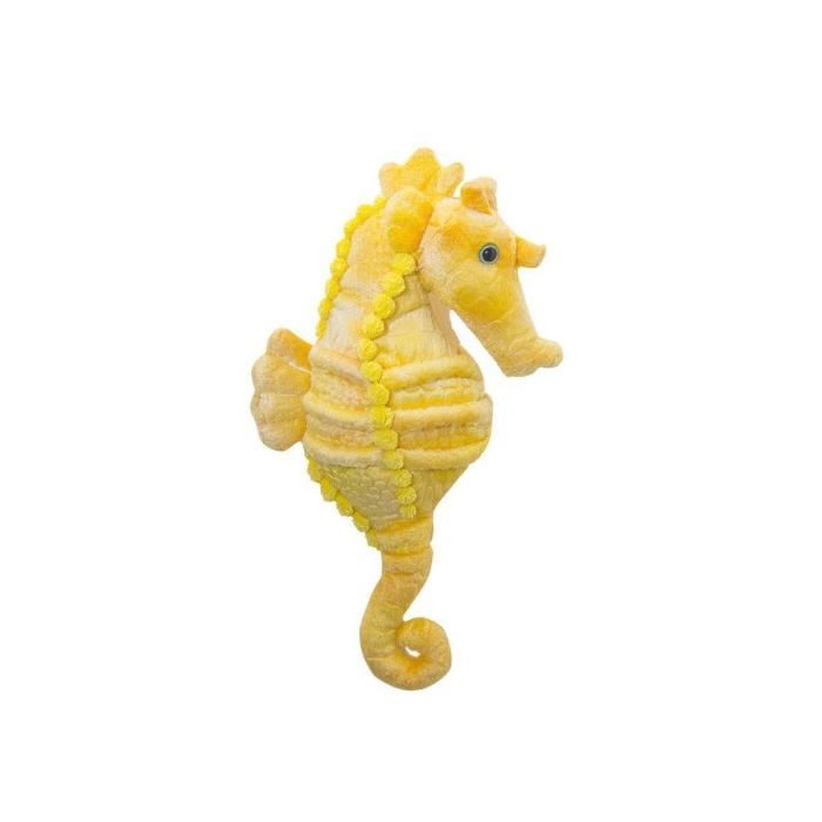 Animaux De La Mer Peluche Hippocampe 27cm Wild