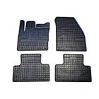 CAPITAL SPORTS Tapis sur mesure caoutchouc pour Range Rover Evoque 2011+