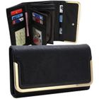 Portefeuille Femme Classique et très complet GALLANTRY