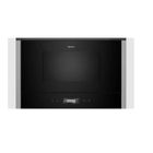 Neff Micro-ondes encastrable 21l 900w inox - NR4WR21N1