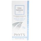 Crème Hydratante 24h - Phyt's - 40g - Peaux sèches - Texture onctueuse - Hydratation continue