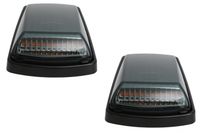 Clignotants LED Séquentielle Lumière Dynamique pour Mercedes Classe G W463 1989-2015