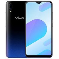 Vivo Y93 Smartphone 6.2" 4Go + 64Go 4030mAh Double SIM - Noir