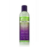 The Mane Choice Green Apple Fruit Medley Detangling Kids Leave-In Conditioner 236ml