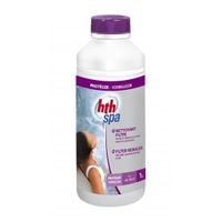HTH - Nettoyant filtre