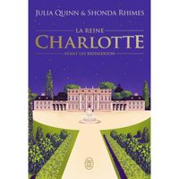 La chronique des Bridgerton - La reine Charlotte: Avant les Bridgerton