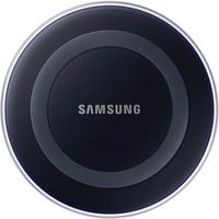 SAMSUNG Chargeur induction - Pour smartphone avec fonction QI (Charge sans fil)