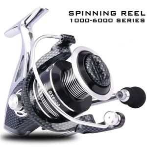 Moulinet De Daiwa laguna 5bi 2000 Spinning Pêche au Posé Truite 5 Roulements
