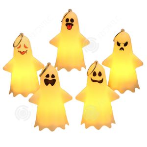 Décorations DHalloween Efayantes Clown Parlant Animé Avec Chaîne – Décorations De Clown Efayantes, Yeux Rouges, Accessoire Dhorreur Activé Par Le Toucher Sonore Du 31,1 € | DHgate