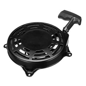 Sileduove Lanceur De Rechange Pour Tondeuse à Gazon 450E 500E 550E 575EX - Démarreur à Tirette