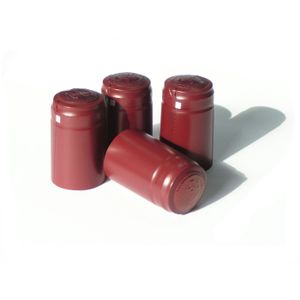 Capsules de bouteilles de vin Banque de photographies et d'images à