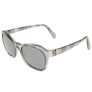 Polaroid-Sliver 6057//S Designer Lunettes de soleil avec étui Toutes couleurs