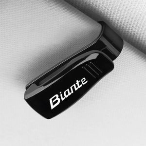 ORGANISEUR - RANGEMENT Pour Biante - 1 PCS - Clip de lunettes de voiture 