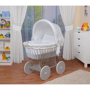 Berceau Bebe Complet Cdiscount