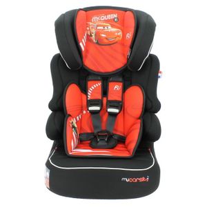 siege enfant tcs