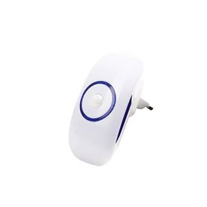 Lampe Led Interieur Avec Detecteur De Mouvement Escalier Achat