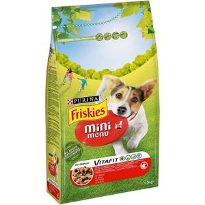 CROQUETTES Nourriture Pour Chiens - Dog Vitafit Chiens Jusqu'