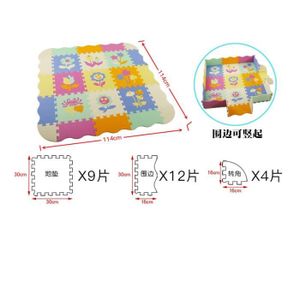 Tapis Enfant Pour Ramper Cdiscount