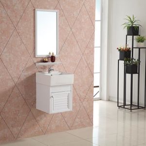 Meuble Lave Main A Poser Suspendre Achat Vente Pas Cher