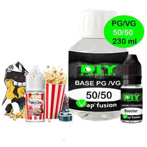 elfbar nachfüll pod läuft aus Base e-liquide pas cher, base Revolute, base 50/50 main image 1
