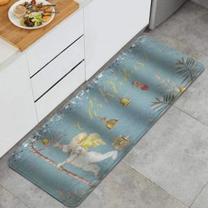 tapis ange cdiscount