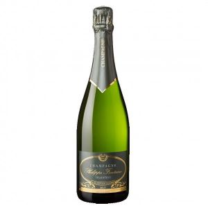CHAMPAGNE Champagne Philippe Fontaine AOC Champagne 37.5cl