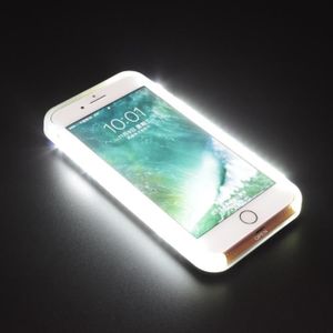 coque iphone 7 lumineuse led