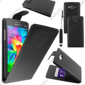 Pochette samsung outlet galaxy grand prime