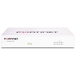 MODEM - ROUTEUR Fortinet FG-40F