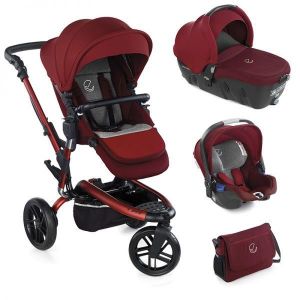 poussette graco freya