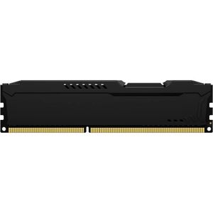 MÉMOIRE RAM Kingston FURY Beast Noir 8GB 1866MHz DDR3 CL10 Mém