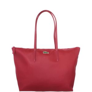 Sac de cours lacoste - Cdiscount