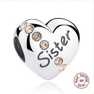 charm soeur compatible pandora charm soeur compatible pandora