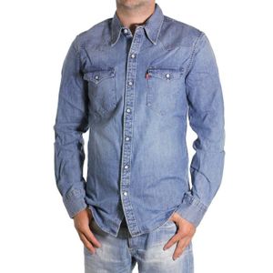 chemises levis
