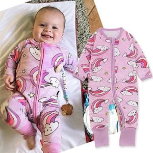 Pyjama bebe zippé online