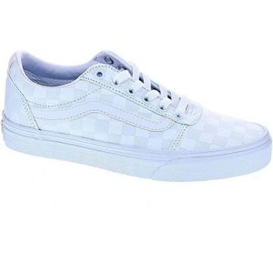 vans basse femme
