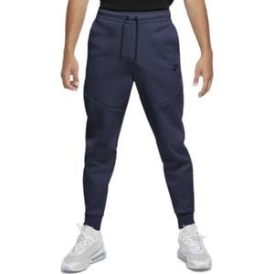 PANTALON DE SPORT Pantalon de survêtement Nike TECH FLEECE JOGGER - 