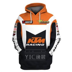 Sweat online ktm femme
