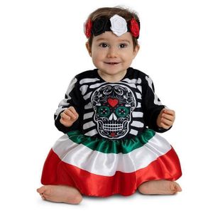 Deguisement Halloween Bebe Fille Cdiscount