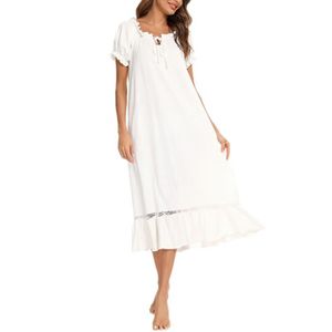 Chemise de store nuit année 50
